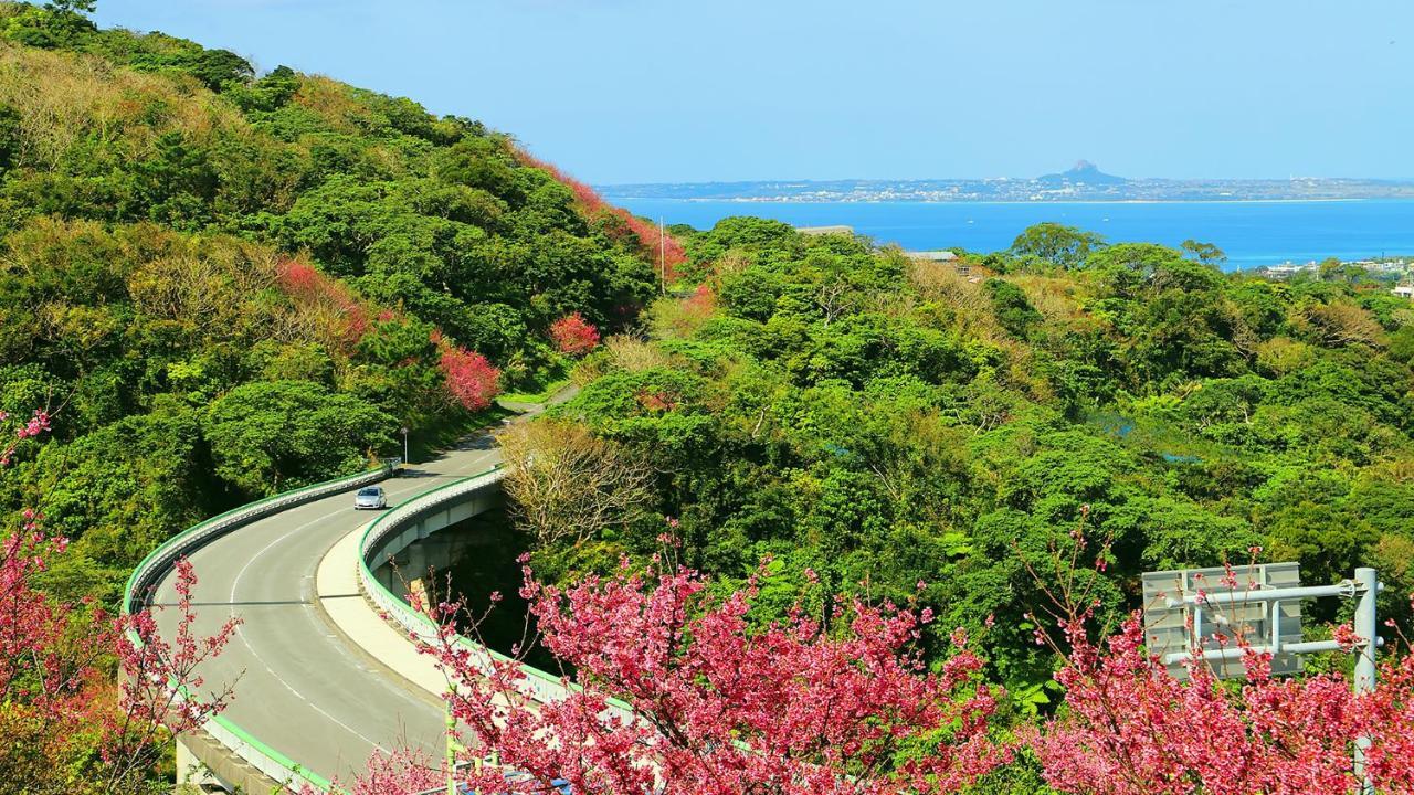La Ohana～瀬底島～（2022年open） Okinawa Extérieur photo