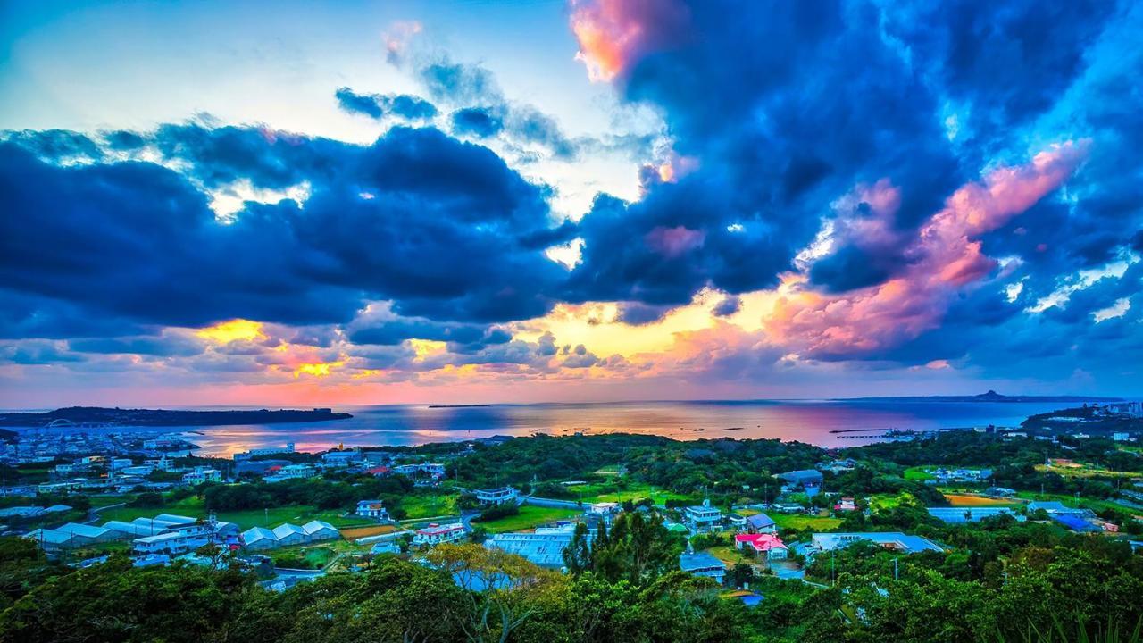 La Ohana～瀬底島～（2022年open） Okinawa Extérieur photo