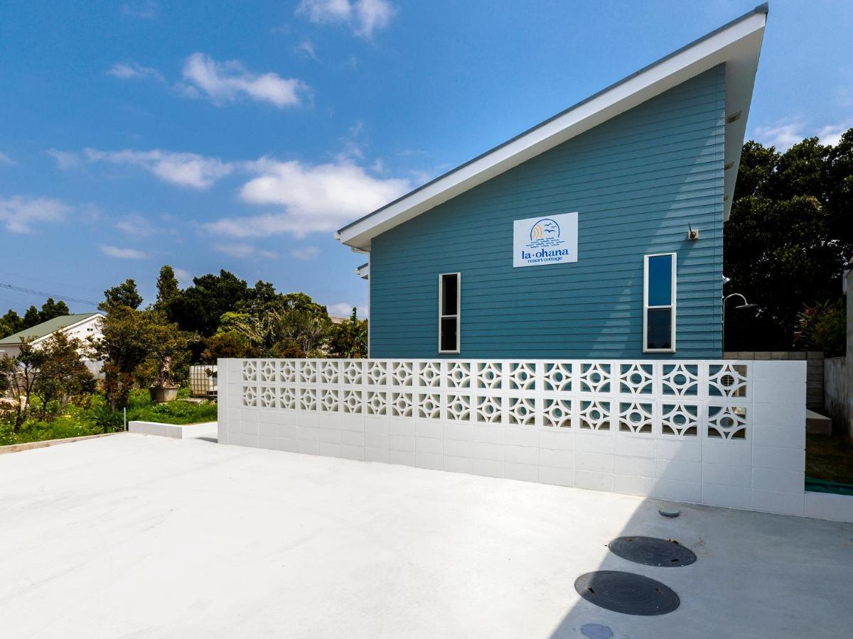 La Ohana～瀬底島～（2022年open） Okinawa Extérieur photo