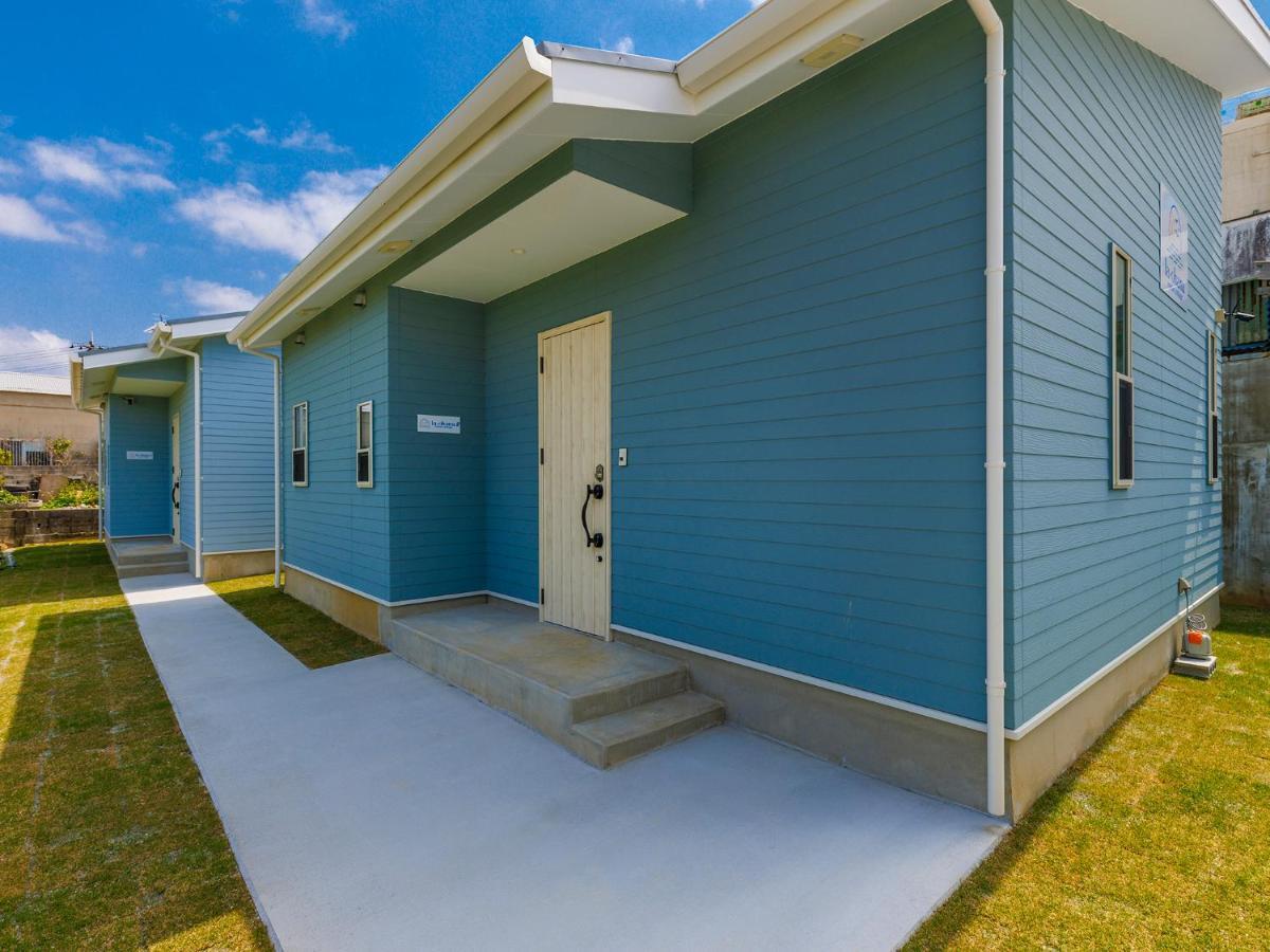 La Ohana～瀬底島～（2022年open） Okinawa Extérieur photo