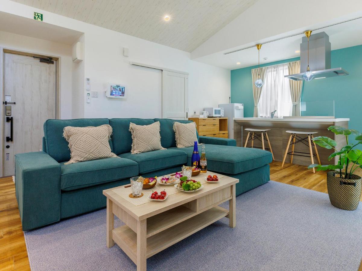 La Ohana～瀬底島～（2022年open） Okinawa Extérieur photo