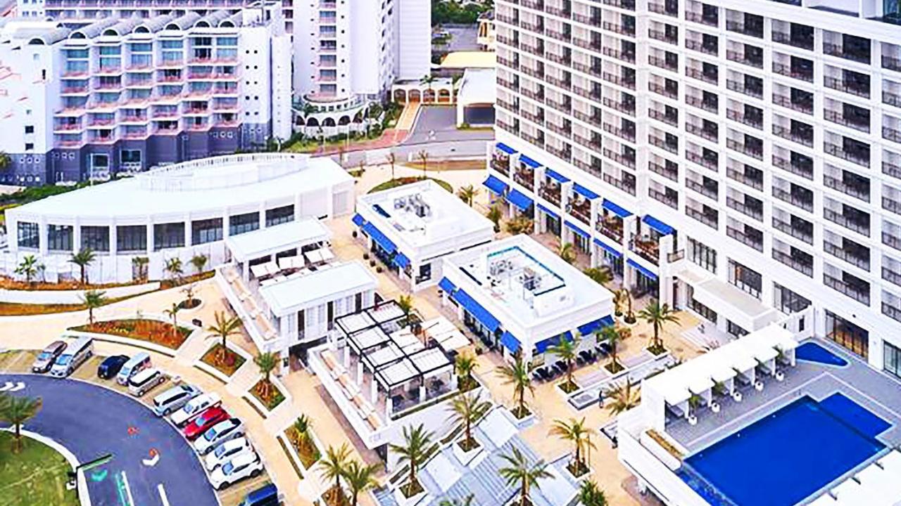 La Ohana～瀬底島～（2022年open） Okinawa Extérieur photo