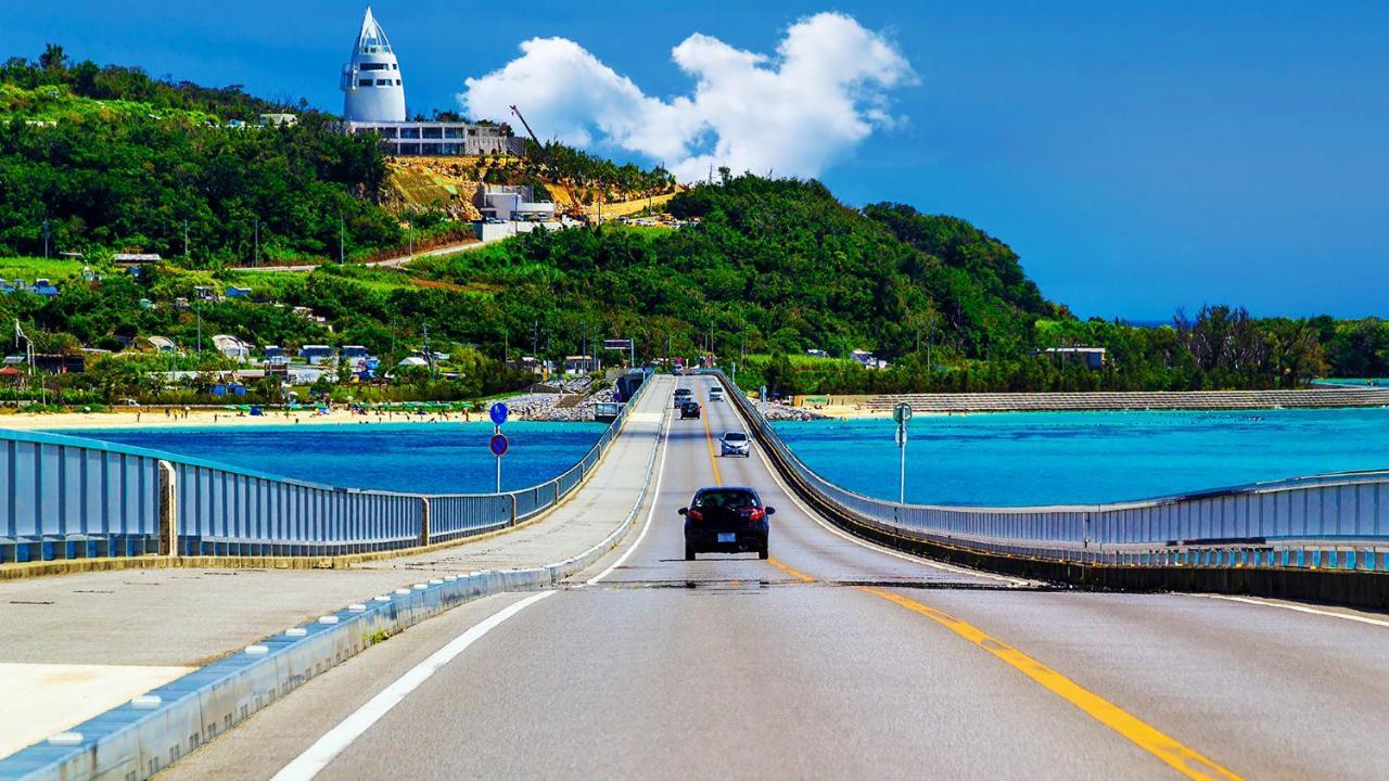 La Ohana～瀬底島～（2022年open） Okinawa Extérieur photo