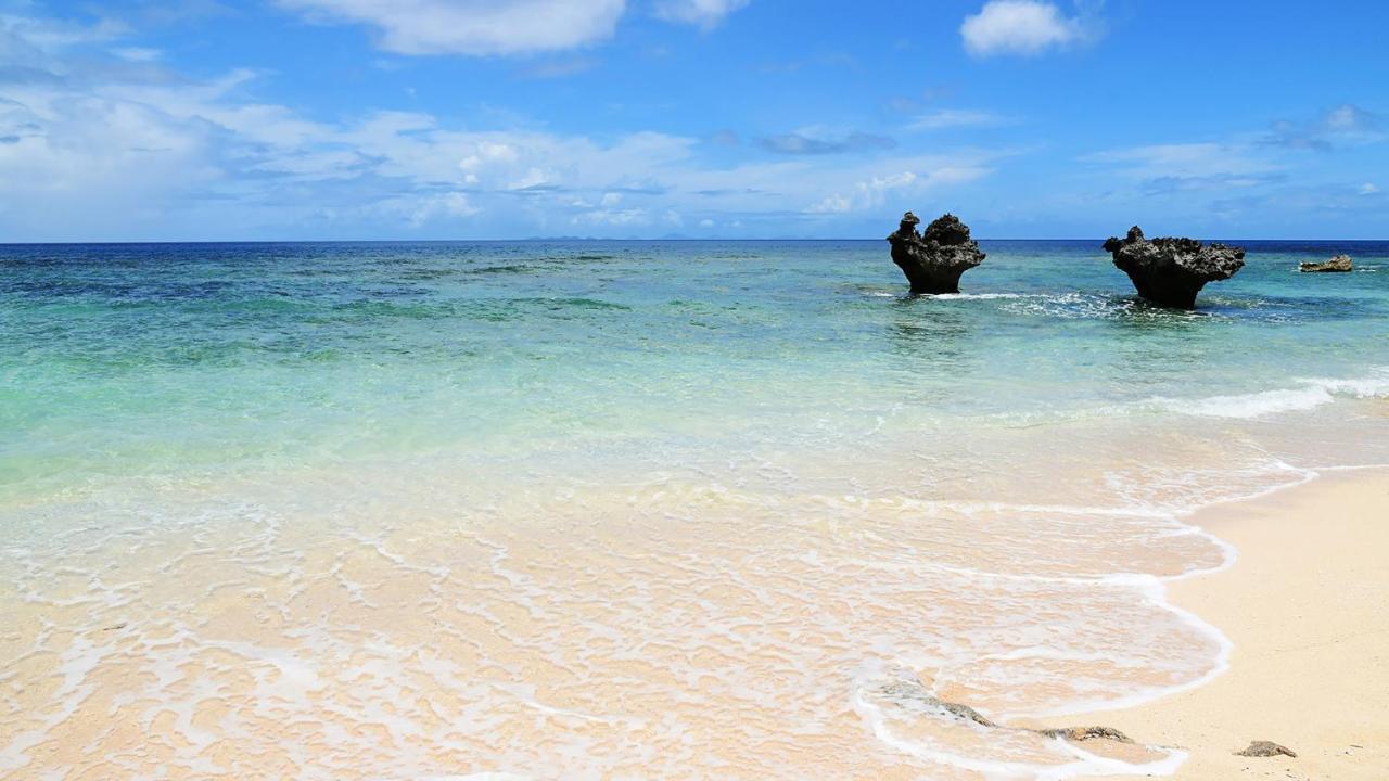 La Ohana～瀬底島～（2022年open） Okinawa Extérieur photo