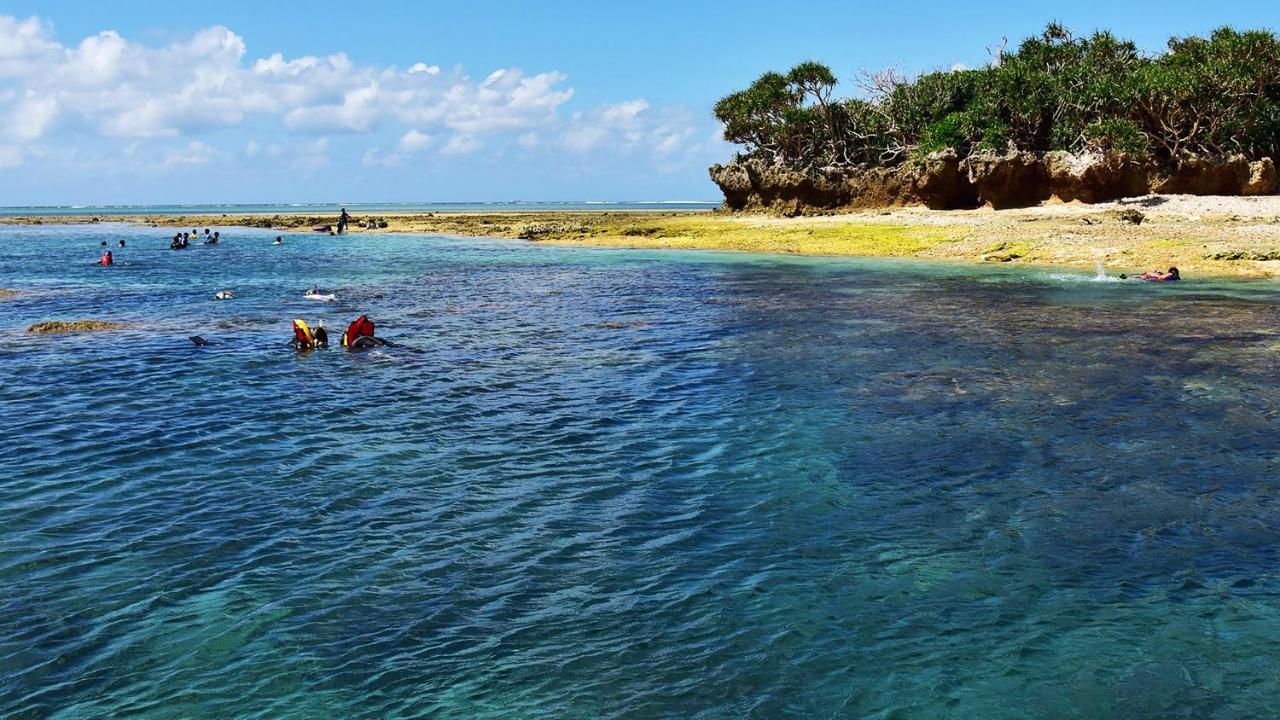 La Ohana～瀬底島～（2022年open） Okinawa Extérieur photo