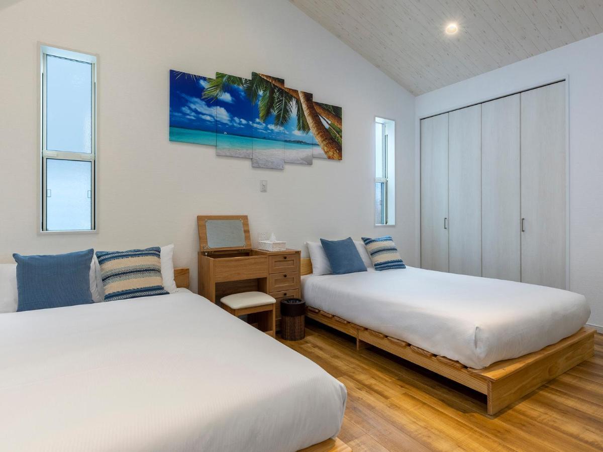 La Ohana～瀬底島～（2022年open） Okinawa Chambre photo